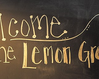 Lemon Grove is holding its grand opening on Thursday. They moved to a new location at 110 W. Federal St., Youngstown.
