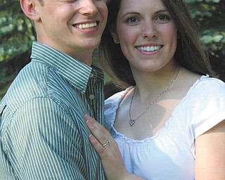 Dane P. Mergen and Melanie L. Faber