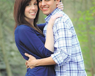 Julie Iudiciani and Mark A. Pecchia