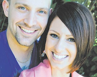 Clifford James III and Julie K. Karash