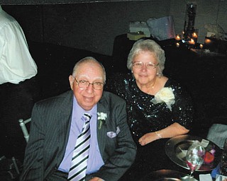 Mr. and Mrs. Edward Pesce