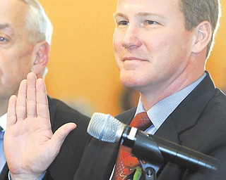 Ohio Secretary of State Jon Husted has no plans to alter uniform voting in Ohio. In Mahoning County, commissioners have agreed to open the Board of Elections for weekend voting in October, but Husted’s
office says voting machines won’t be turned on.