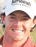 McIlroy