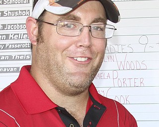 William D. Lewis The Vindicator Dan Horacek