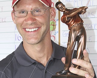 William D. Lewis The Vindicator  Rob Venrose