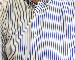 MADELYN P. HASTINGS | THE VINDICATOR..Joe Biden visited the Canfield Fair on August 31, 2012. ... - -30-..