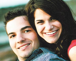 Jason KIein and Regina DiTommaso