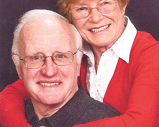 Dr. and Mrs. Stephen Hanzely