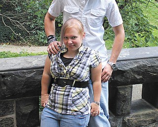 Stacy L. Lorey and Ryan M. Teets