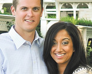 William P. Thornton and Jessica Ramdin