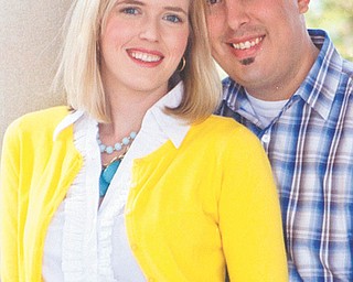 Katie Schaefer and Josh Silfies