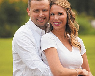 Jonathan Peters and Allison Simons