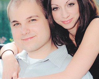 Jeff Michael and April Walla