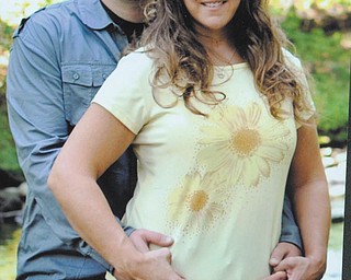 ANTHONY MALLOY AND ANDREA CAMUSO