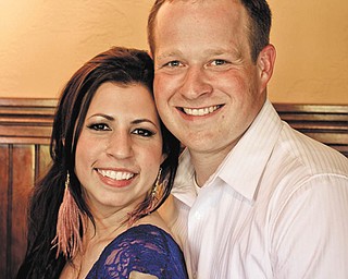 MARY MCCABE AND ZACHARY COOK