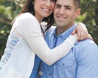 RACHEL HUTNYAN AND JOHN CARBON