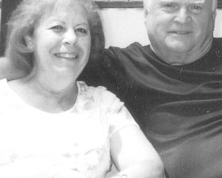 MR. AND MRS. THOMAS W. PETRUS