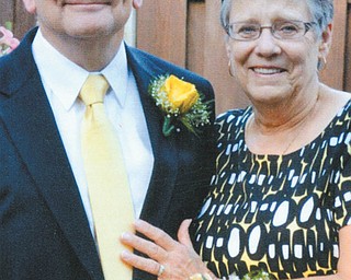 MR. AND MRS. WILL ZARR