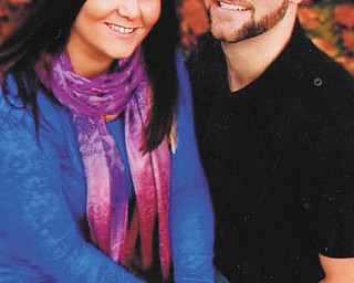 Anastasia Sirilla and Vincent R. Donofrio