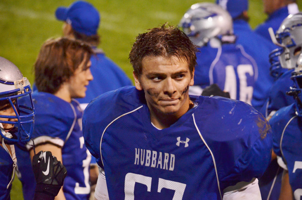 Hubbard vs. East Liverpool