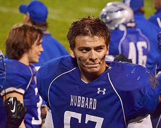 Hubbard vs. East Liverpool