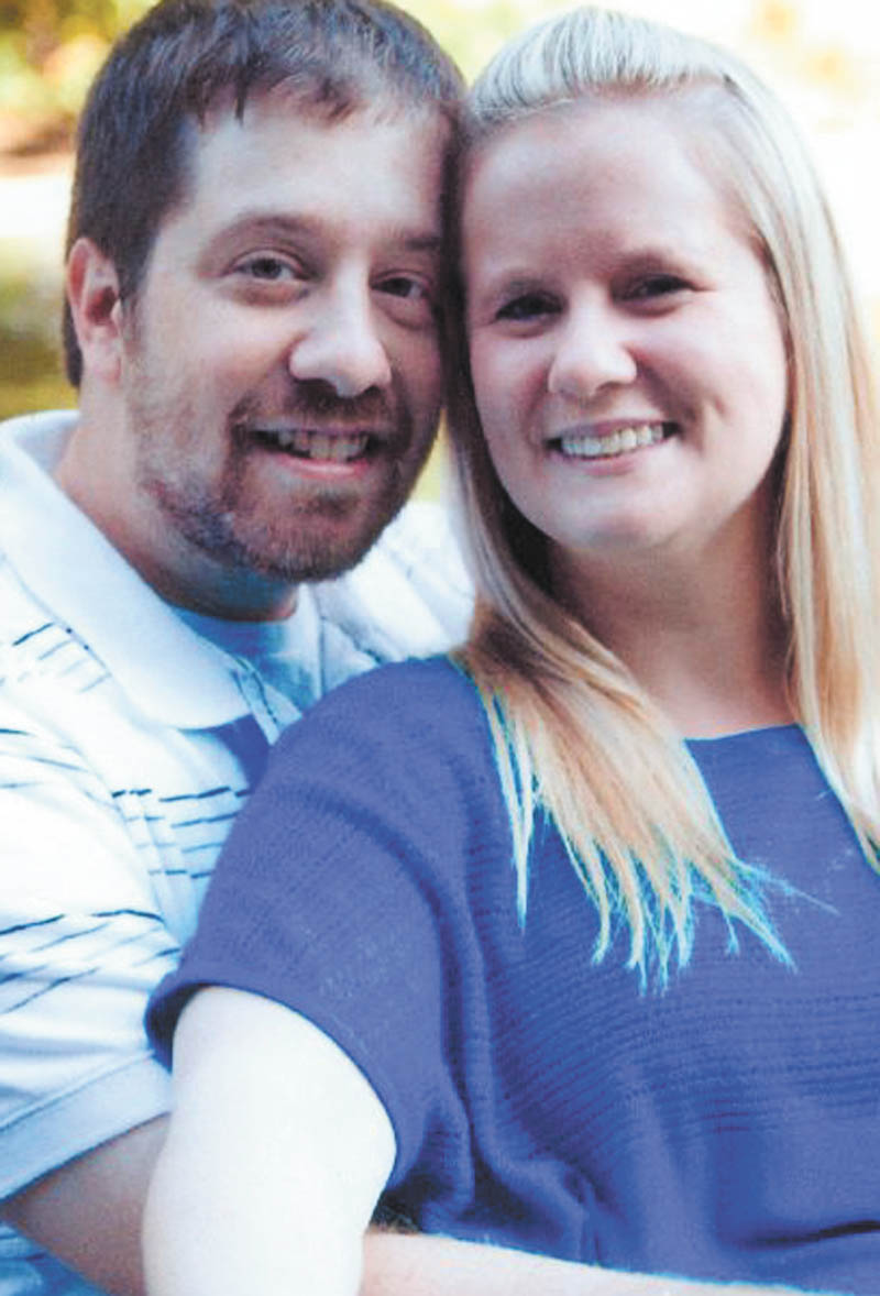Brent S. Kantaras and Amanda L. Hayes