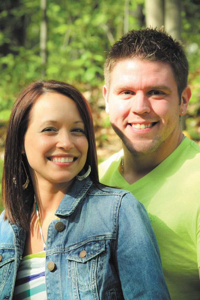Sarah A. Bozick and Tyler D. Booth