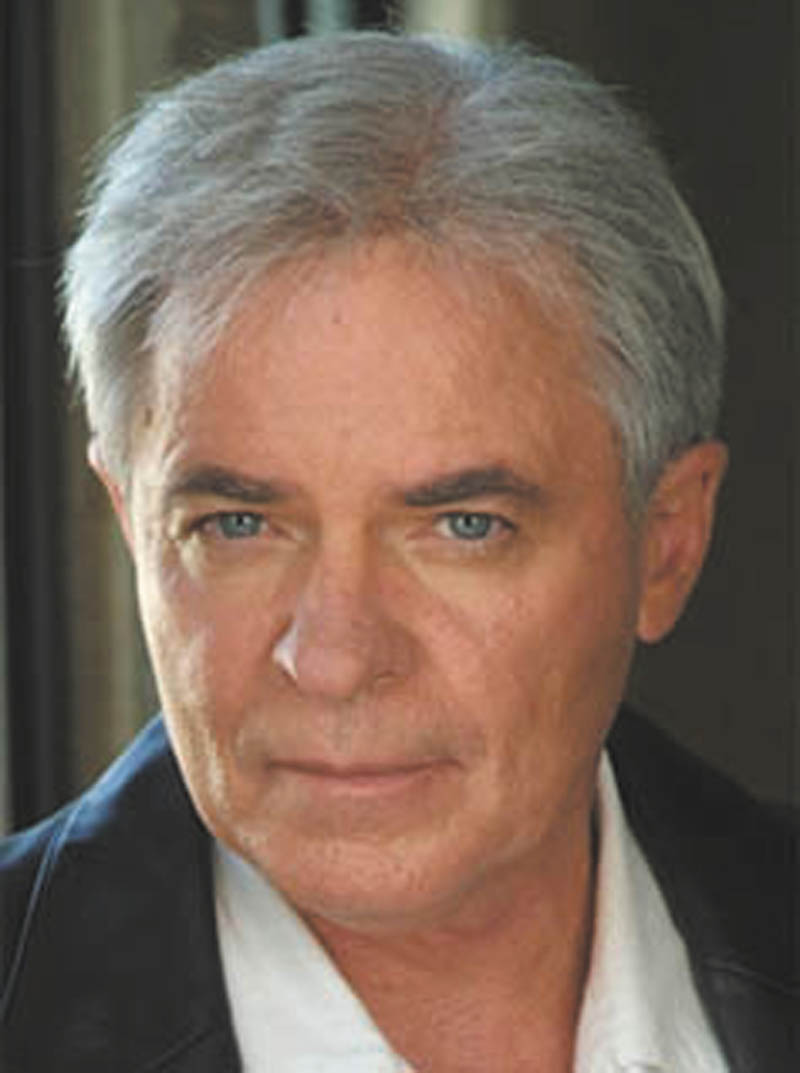 Darrell James