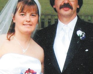 Christina Wiilczek and James Harvan