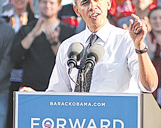 President Barack Obama