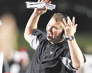 Although his team went 2-1 against Albany, Northern Iowa and North Dakota State, Youngstown State’s defensive performance in those games left head coach Eric Wolford up in arms. The Penguins will try to turn it around Saturday at Illinois State.