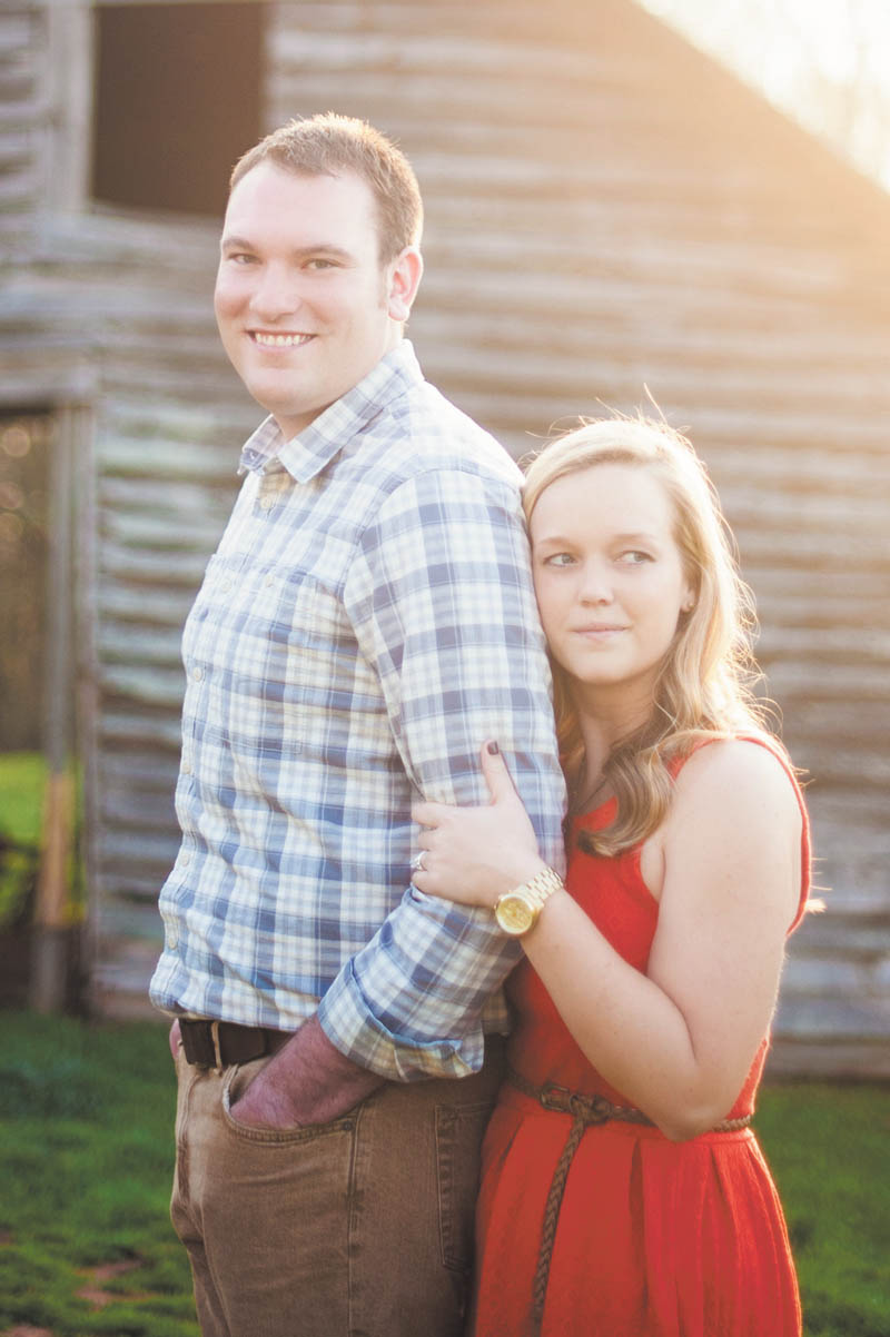 Adam L. Bonner and Rachel A. Glass