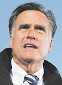 Romney