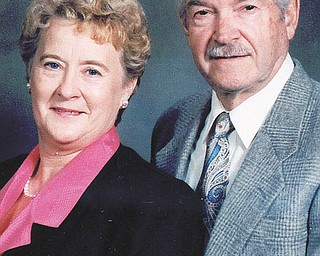 Mr. and Mrs. Paul Kollat