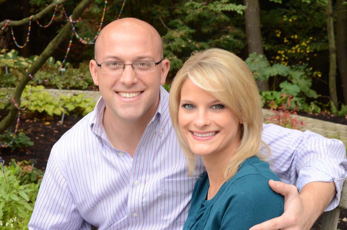 Alex M. Amendolea and Kristin N. Rutkousky