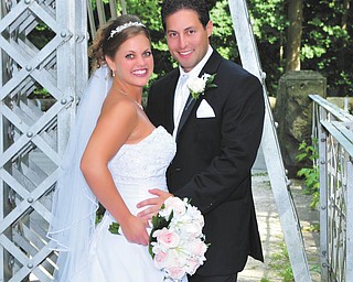 Jennifer Schuler and Ioannis Kalouris