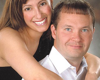 JOANNA LIBERATO AND JASON MOORE