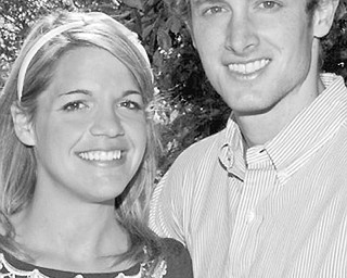 ASHLEY LINNELLI AND DR. MATTHEW MCCLURE