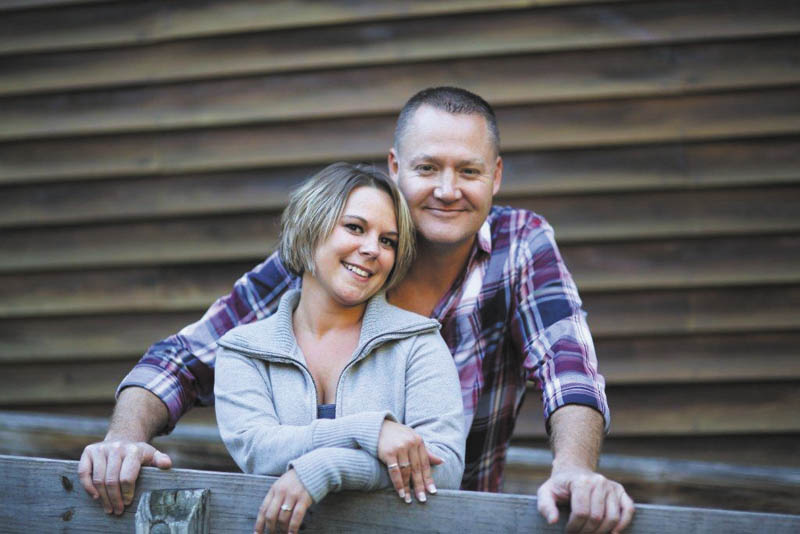 QUINN E. FREASE AND BRENT G. CROSS