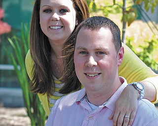 KELLY ZUNIC AND JASON SMITH