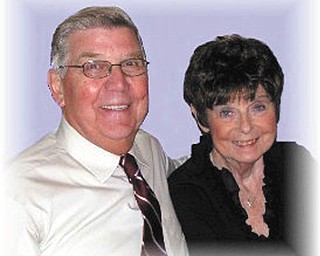 MR. AND MRS. FRANK SLOAT