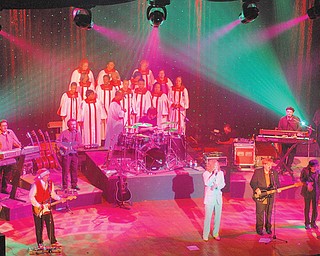 B.E. Taylor Christmas Concert