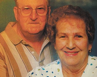 MR. AND MRS. CHARLES LEPLEY