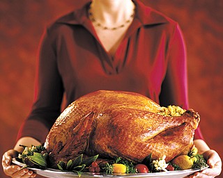 Preparation is key in cooking a great Thanksgiving meal. Follow these great tips to make a juicy and tender turkey everyone will be thankful for.