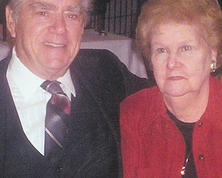 MR. AND MRS. CHARLES LAUTNER