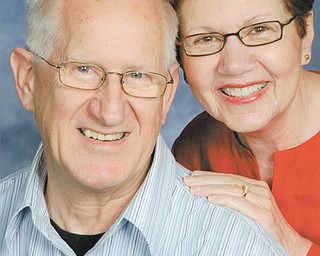 MR. AND MRS. ED CHRAPCYNSKI