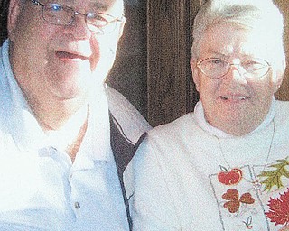 MR. AND MRS. RONALD L. NEFF