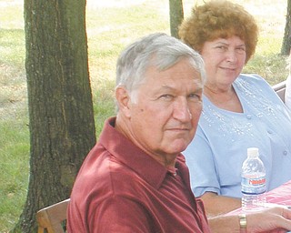 MR. AND MRS. GOMAR PHILLIPS