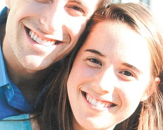 CHRISTOPHER MAUSER AND LAURA BROWN