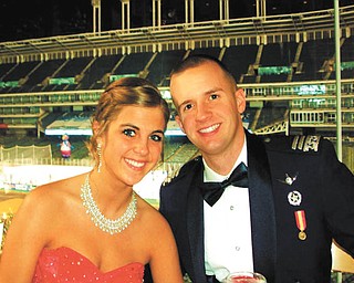 KRISTI L. COOPER AND JOSHUA M. PALMER